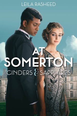 At Somerton: Cinders & Sapphires image number 0