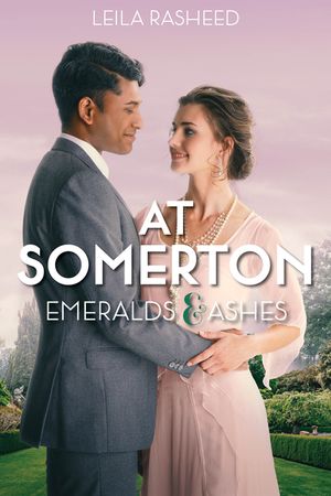 At Somerton: Emeralds & Ashes image number 0