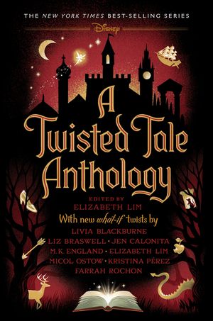 A Twisted Tale Anthology image number 0