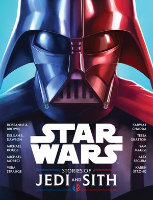 Stories of Jedi and Sith image number 0