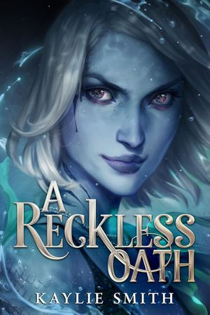A Reckless Oath image number 0