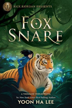 Fox Snare image number 0