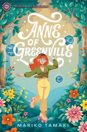 Anne of Greenville image number 0