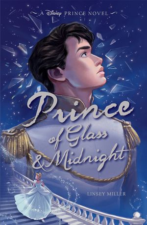 Prince of Glass & Midnight image number 0