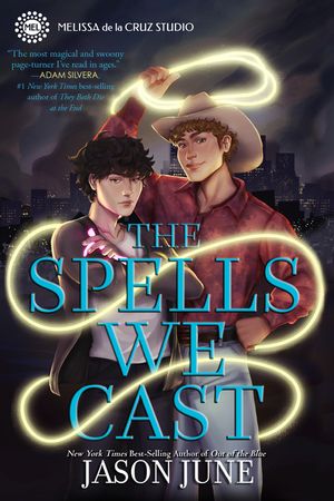 The Spells We Cast image number 0