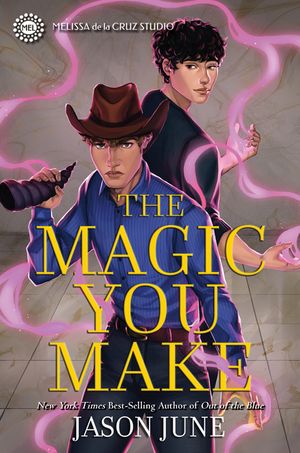 The Magic You Make image number 0