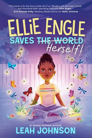Ellie Engle Saves Herself image number 0