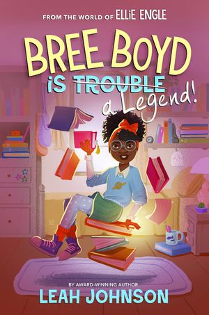 Bree Boyd Is a Legend image number 0