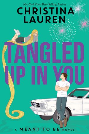 Tangled Up in You image number 0