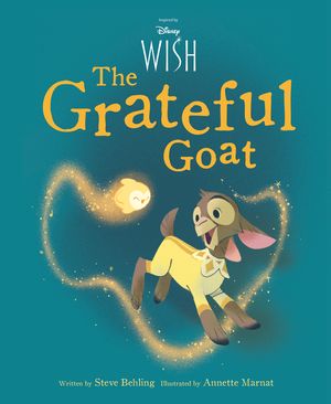 Wish Picture Book image number 0