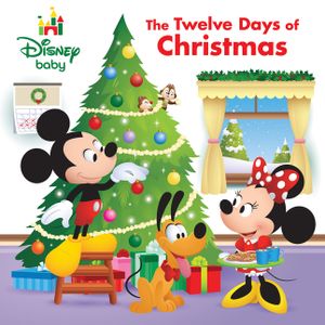 The Twelve Days of Christmas image number 0