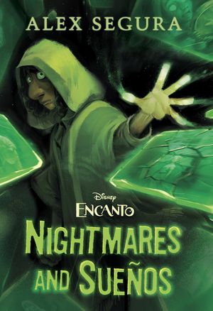 Encanto: Nightmares and Sue&ntilde;os image number 0