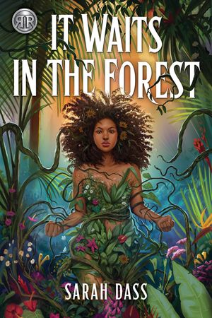 Rick Riordan Presents: It Waits in the Forest image number 0