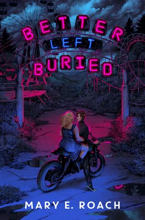Better Left Buried image number 0