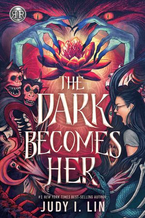 Rick Riordan Presents: The Dark Becomes Her image number 0