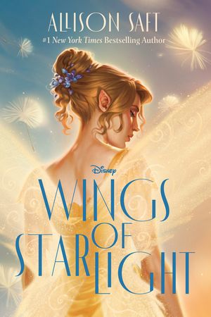 Wings of Starlight image number 0