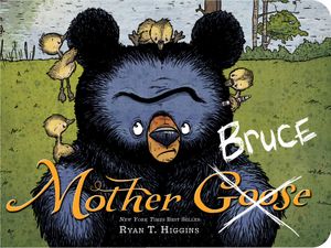 Mother Bruce image number 0