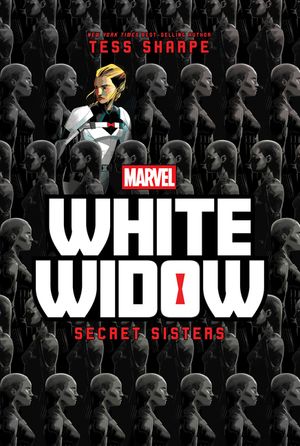 White Widow: Secret Sisters image number 0