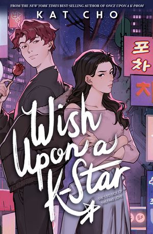 Wish Upon a K-Star image number 0