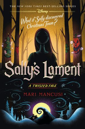 Sally's Lament: A Twisted Tale image number 0