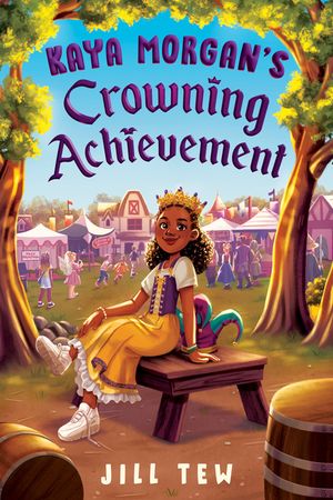Freedom Fire: Kaya Morgan's Crowning Achievement image number 0