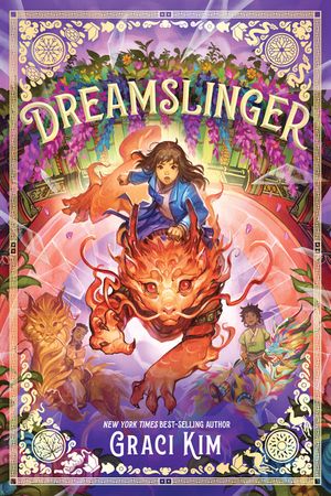Dreamslinger image number 0