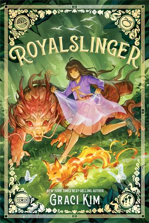 Royalslinger image number 0