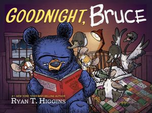 Goodnight, Bruce image number 0