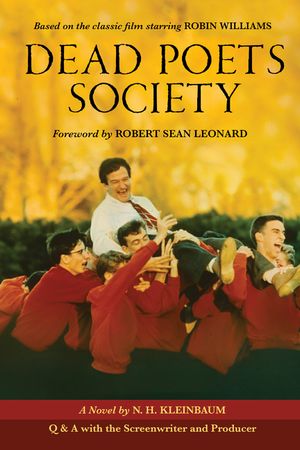 Dead Poets Society image number 0