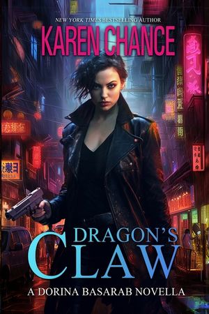 Dragon's Claw image number 0