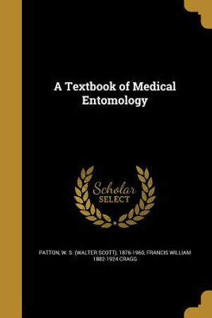 A Textbook of Medical Entomology image number 0