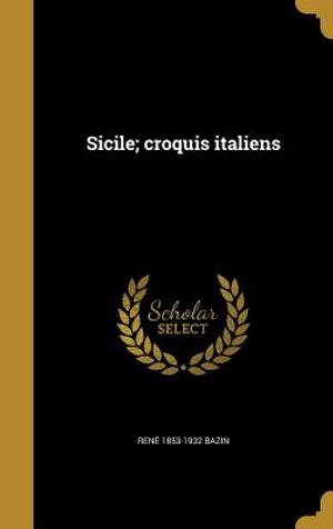 Sicile; Croquis Italiens image number 0