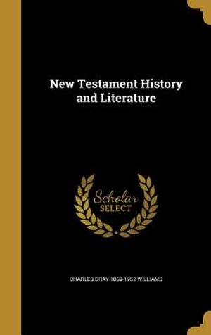 New Testament History and Literature image number 0