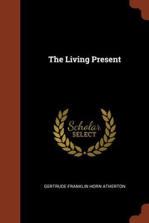 The Living Present image number 0
