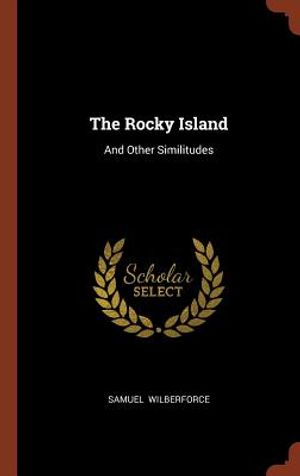 The Rocky Island: And Other Similitudes image number 0