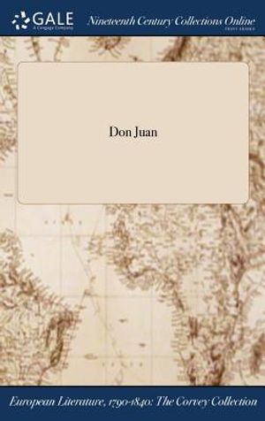 Don Juan image number 0