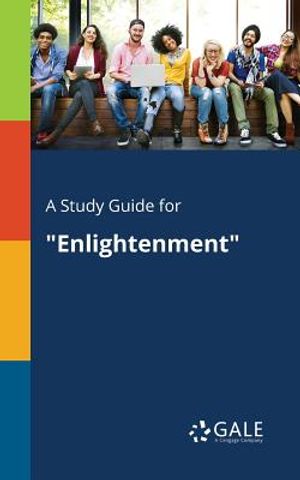 A Study Guide for Enlightenment image number 0