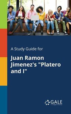 A Study Guide for Juan Ramon Jimenez's "Platero and I" image number 0
