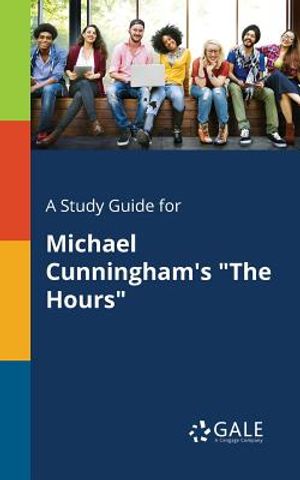 A Study Guide for Michael Cunningham's The Hours image number 0