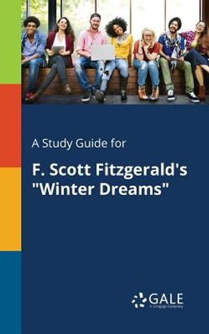 A Study Guide for F. Scott Fitzgerald's Winter Dreams image number 0