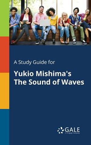 A Study Guide for Yukio Mishima's The Sound of Waves image number 0