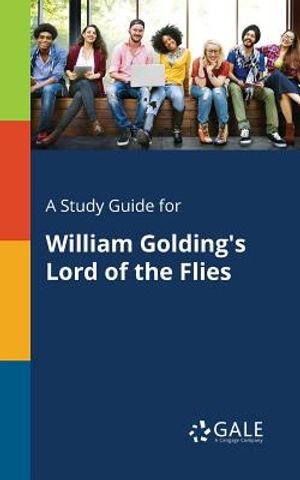 A Study Guide for William Golding's Lord of the Flies image number 0
