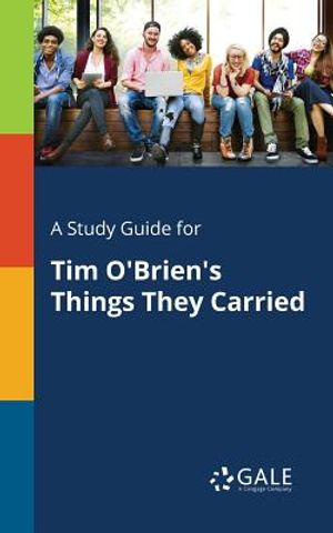 A Study Guide for Tim O'Brien's Things They Carried image number 0
