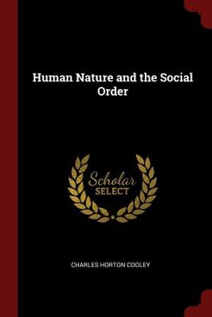 Human Nature and the Social Order image number 0