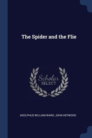 The Spider and the Flie image number 0