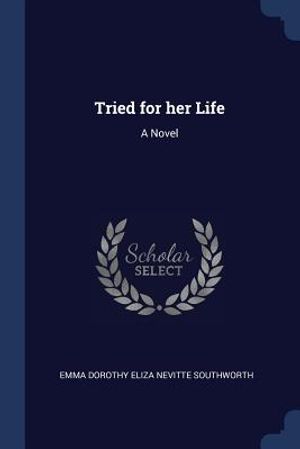 Tried for Her Life image number 0