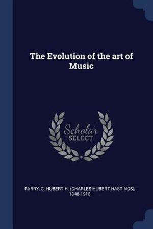 The Evolution of the Art of Music image number 0