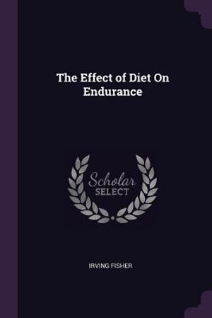 The Effect of Diet on Endurance image number 0