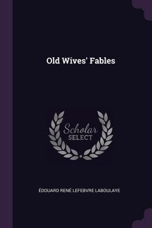 Old Wives' Fables image number 0