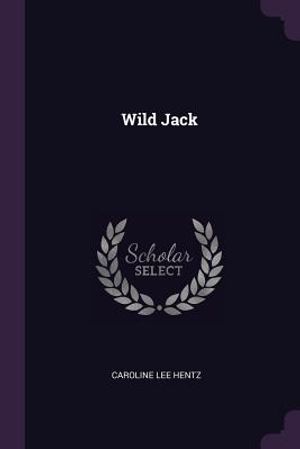 Wild Jack image number 0